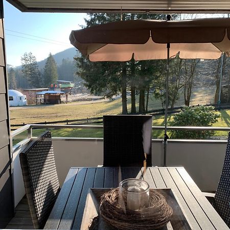 Ferienapartment Hahnenklee Apart 1 Goslar Esterno foto