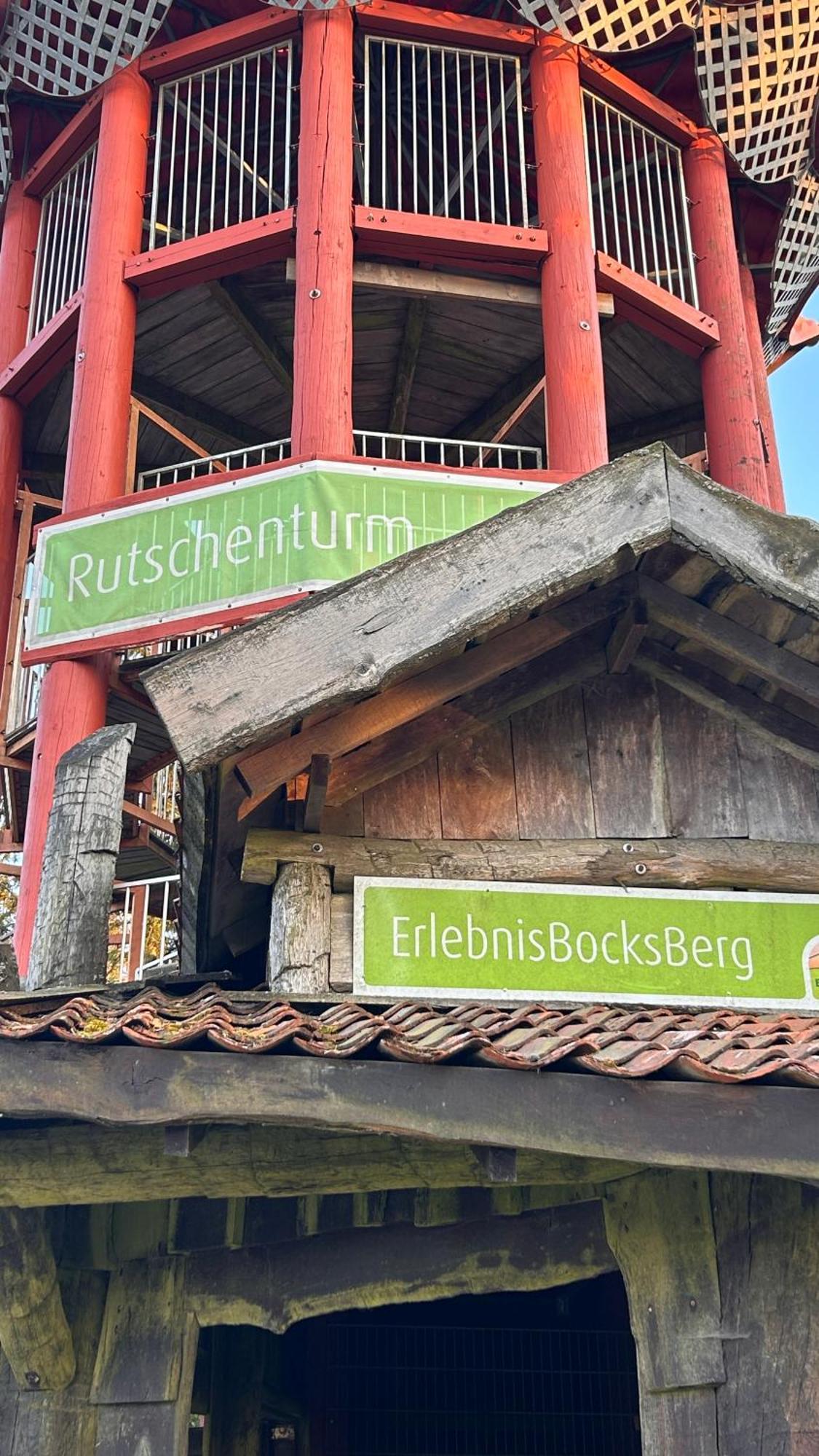 Ferienapartment Hahnenklee Apart 1 Goslar Esterno foto